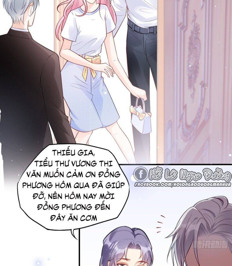 Nhật Kí Mưu Sinh Của Tra Nữ Chapter 54 - Trang 2