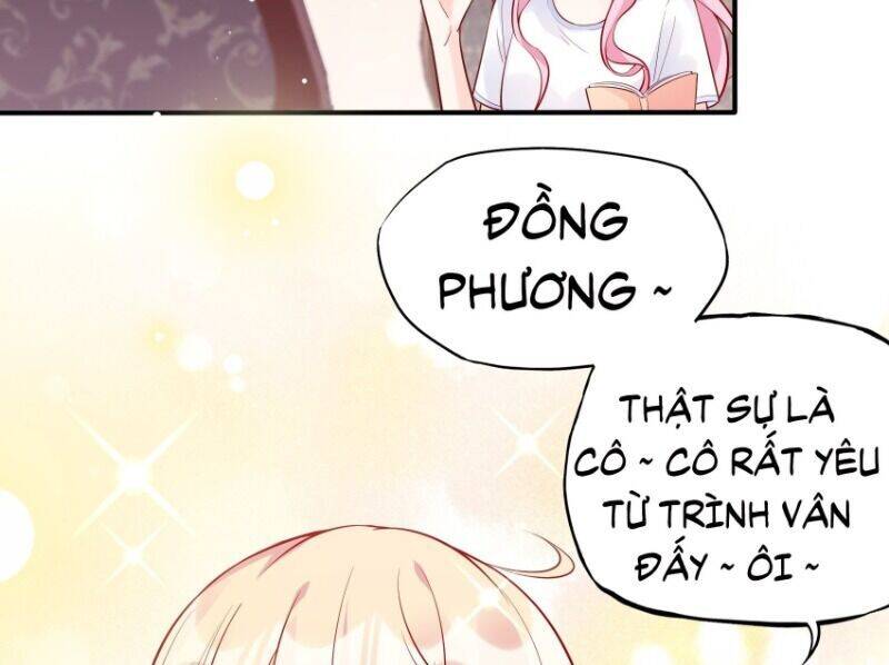 Nhật Kí Mưu Sinh Của Tra Nữ Chapter 54 - Trang 2