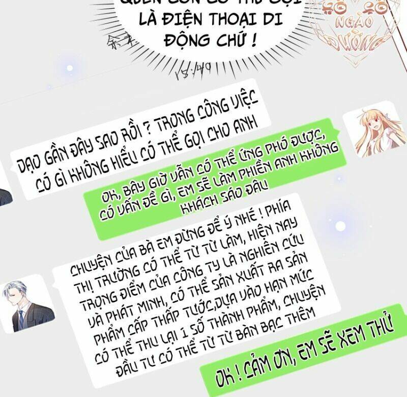 Nhật Kí Mưu Sinh Của Tra Nữ Chapter 55 - Trang 2