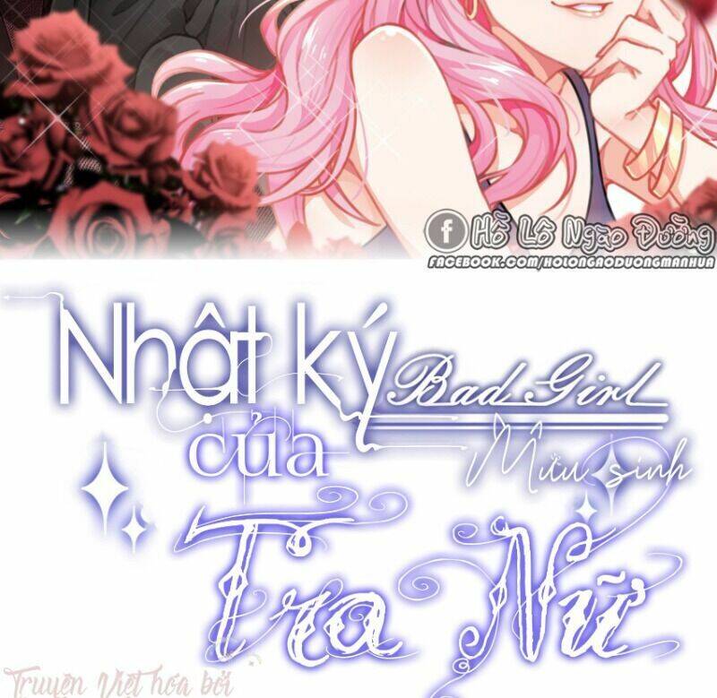 Nhật Kí Mưu Sinh Của Tra Nữ Chapter 55 - Trang 2