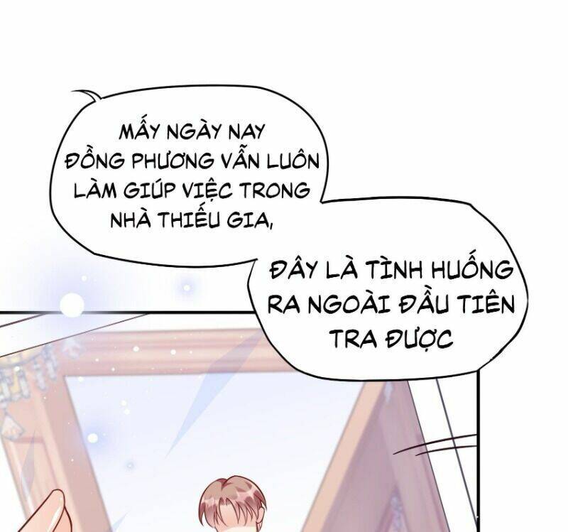 Nhật Kí Mưu Sinh Của Tra Nữ Chapter 55 - Trang 2