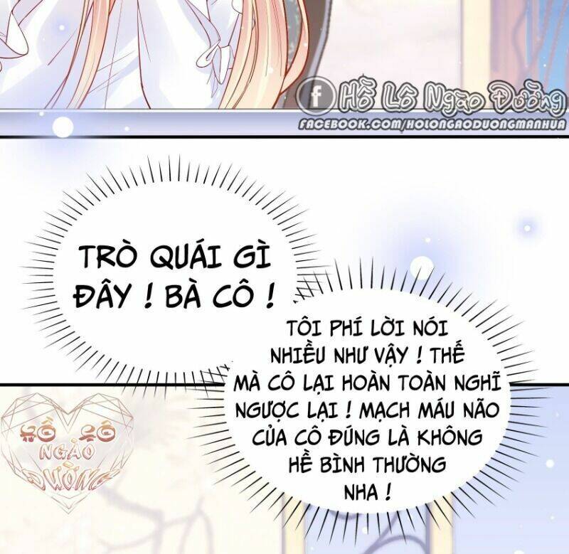 Nhật Kí Mưu Sinh Của Tra Nữ Chapter 55 - Trang 2