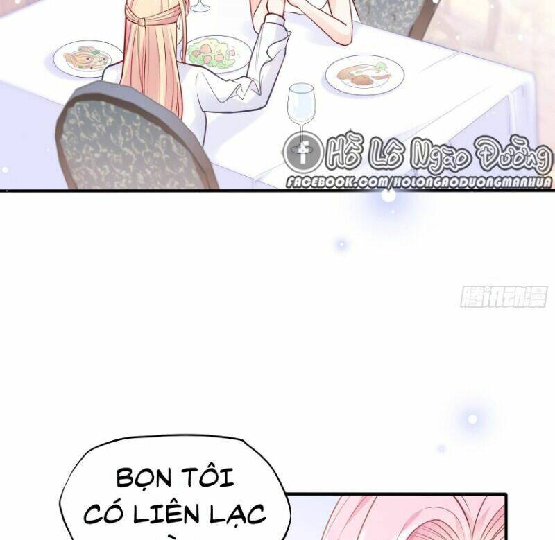 Nhật Kí Mưu Sinh Của Tra Nữ Chapter 55 - Trang 2