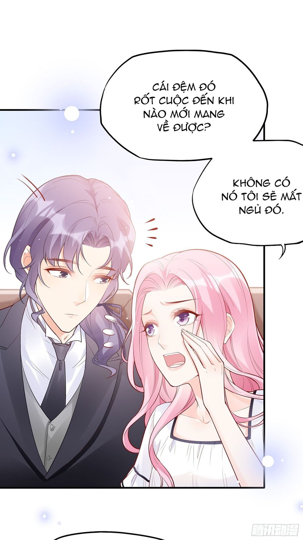 Nhật Kí Mưu Sinh Của Tra Nữ Chapter 56 - Trang 2