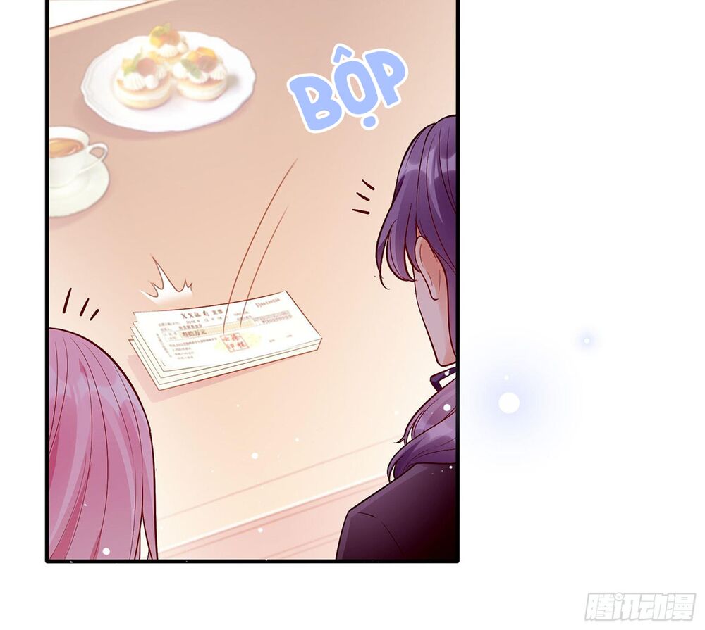 Nhật Kí Mưu Sinh Của Tra Nữ Chapter 56 - Trang 2