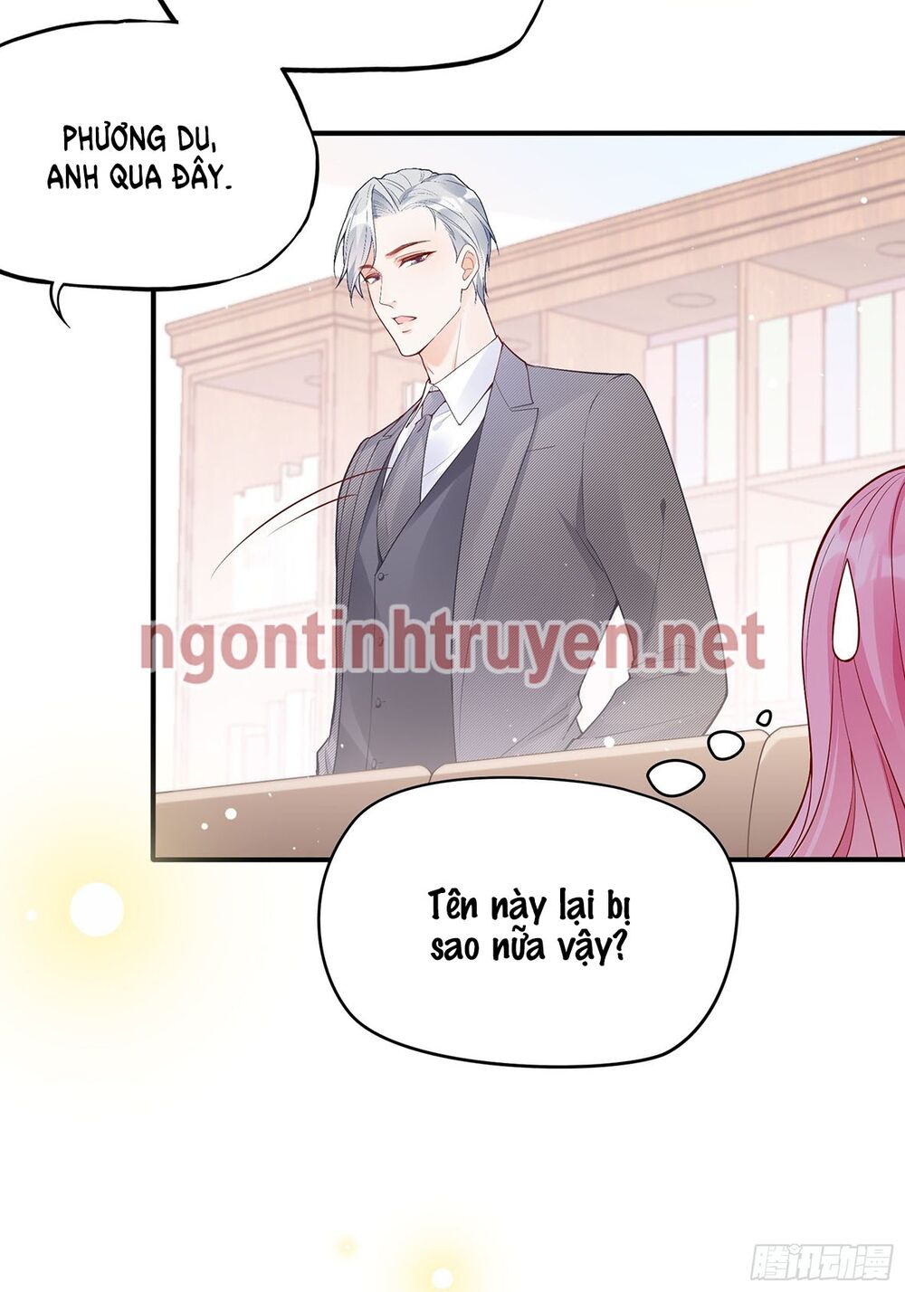 Nhật Kí Mưu Sinh Của Tra Nữ Chapter 56 - Trang 2