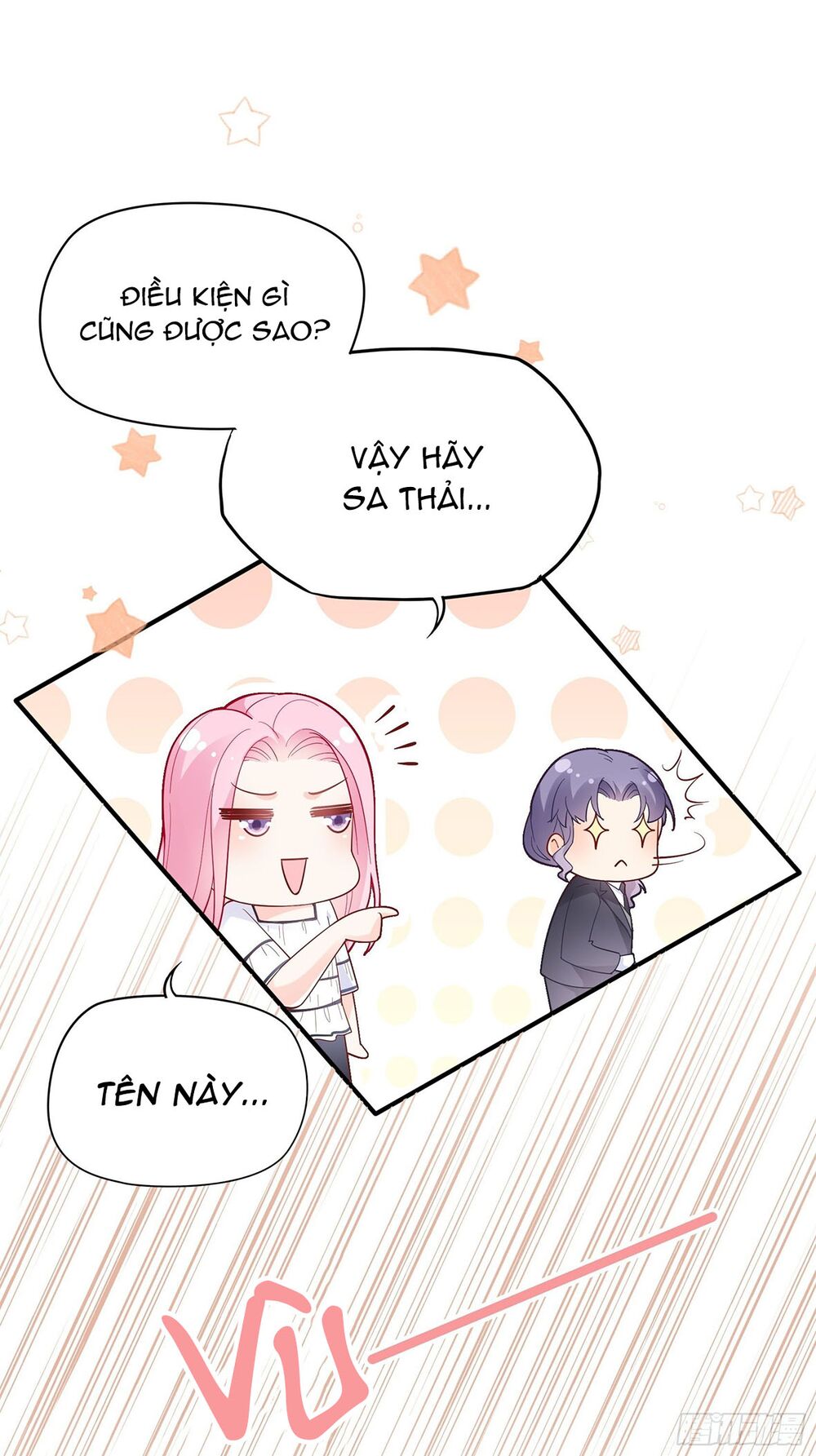 Nhật Kí Mưu Sinh Của Tra Nữ Chapter 56 - Trang 2