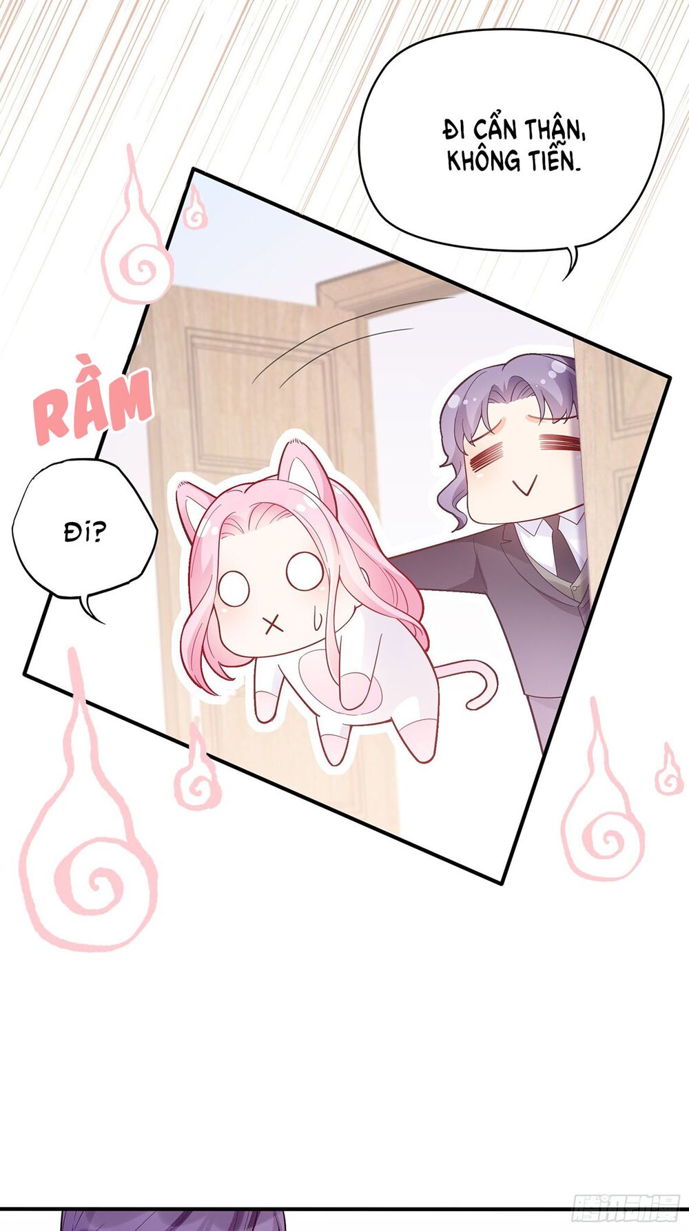 Nhật Kí Mưu Sinh Của Tra Nữ Chapter 56 - Trang 2