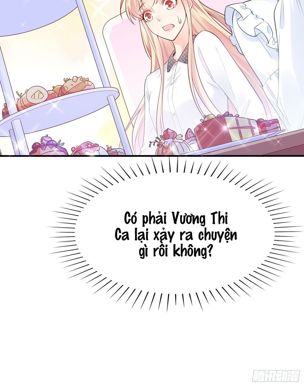 Nhật Kí Mưu Sinh Của Tra Nữ Chapter 56 - Trang 2