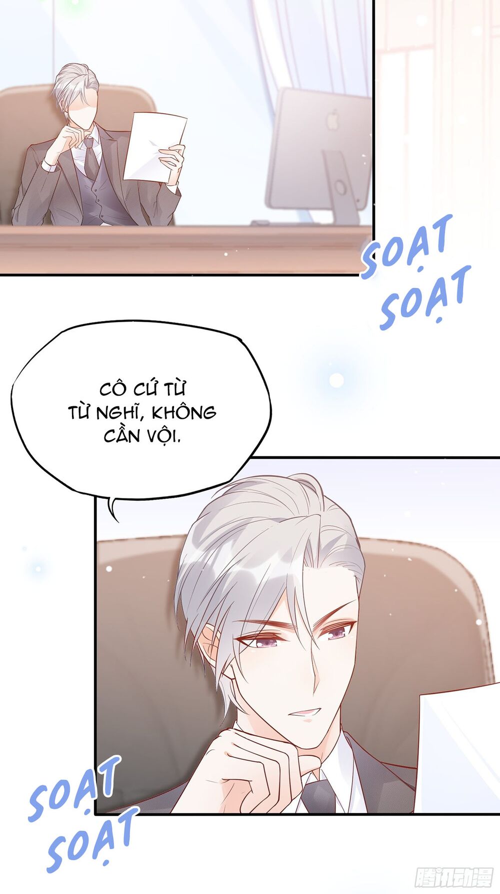 Nhật Kí Mưu Sinh Của Tra Nữ Chapter 56 - Trang 2