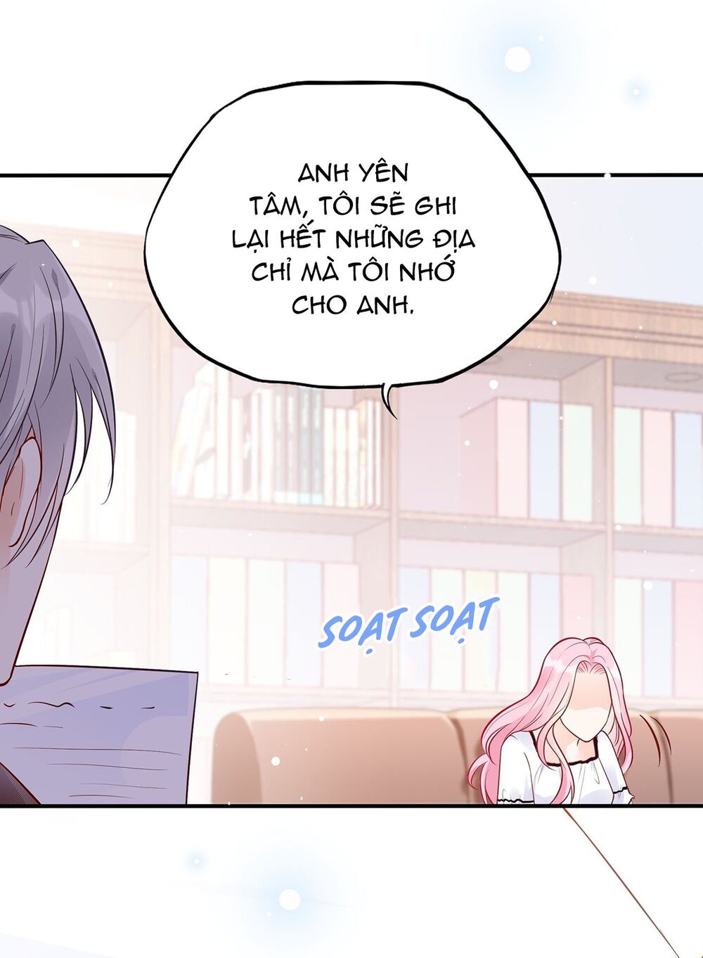 Nhật Kí Mưu Sinh Của Tra Nữ Chapter 56 - Trang 2