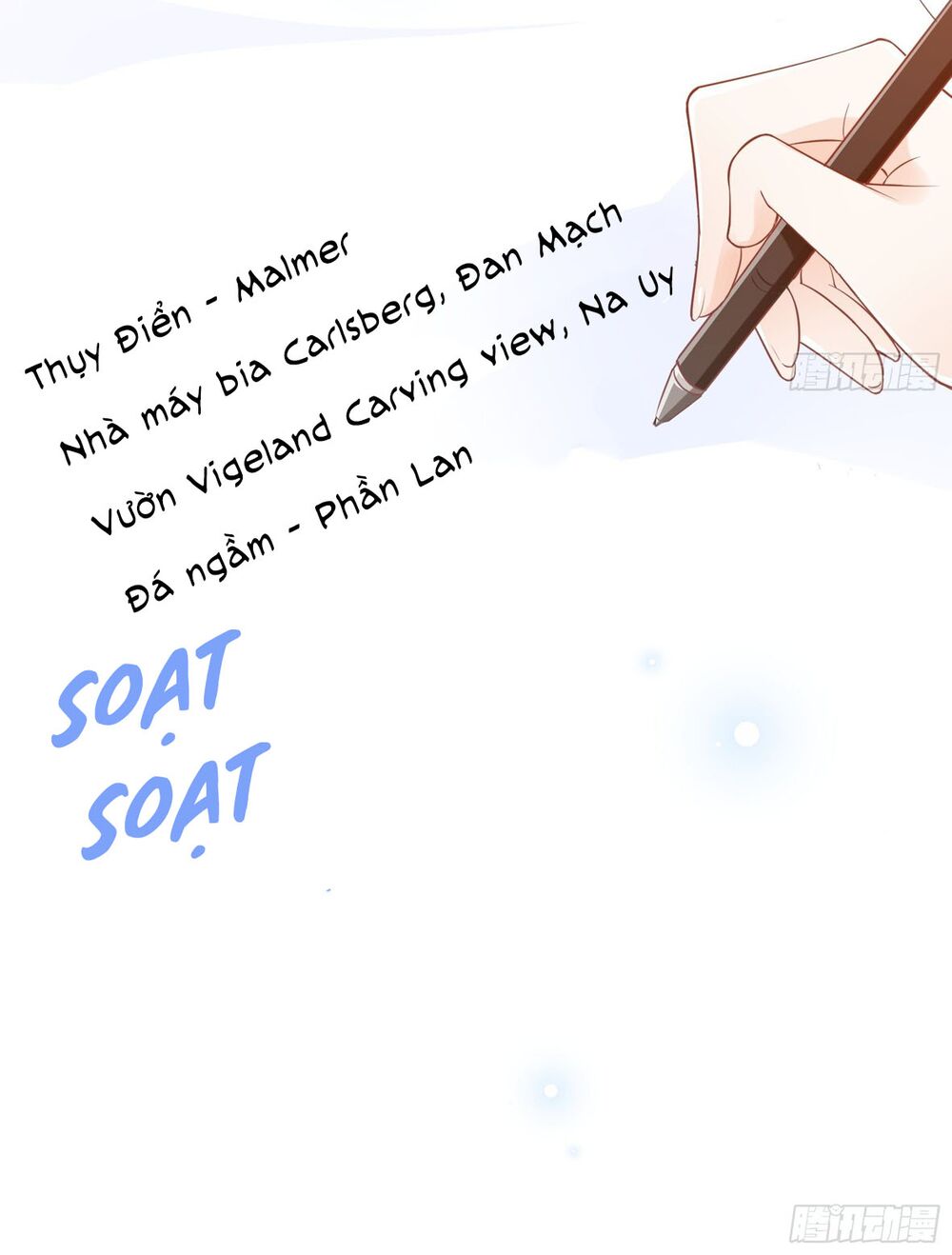 Nhật Kí Mưu Sinh Của Tra Nữ Chapter 56 - Trang 2