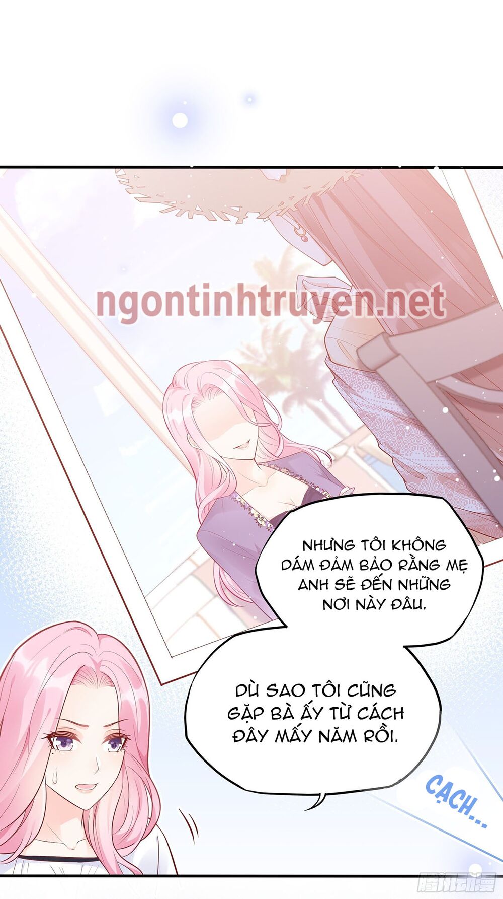 Nhật Kí Mưu Sinh Của Tra Nữ Chapter 56 - Trang 2