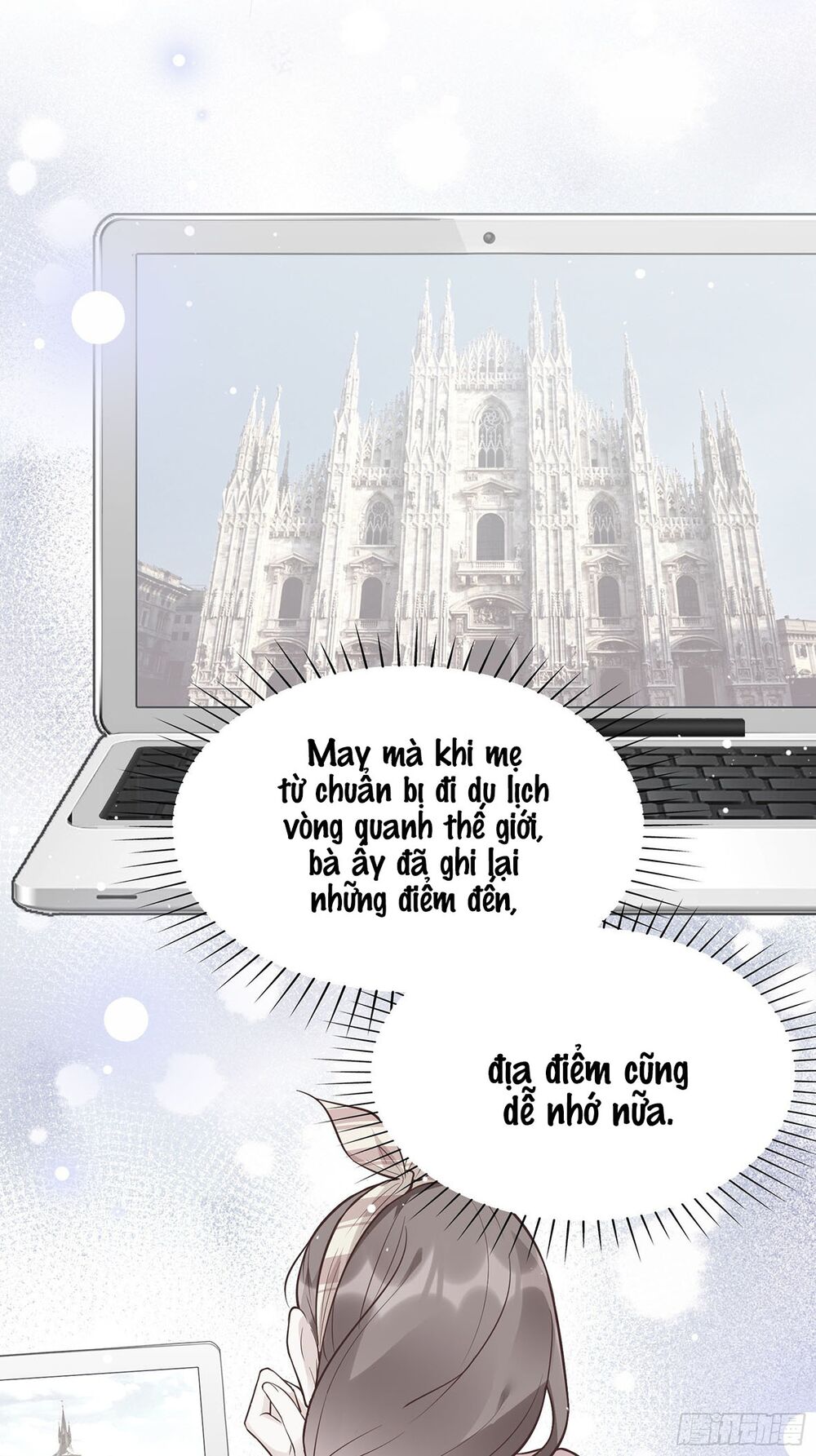 Nhật Kí Mưu Sinh Của Tra Nữ Chapter 56 - Trang 2