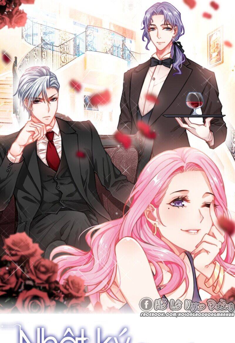 Nhật Kí Mưu Sinh Của Tra Nữ Chapter 57 - Trang 2