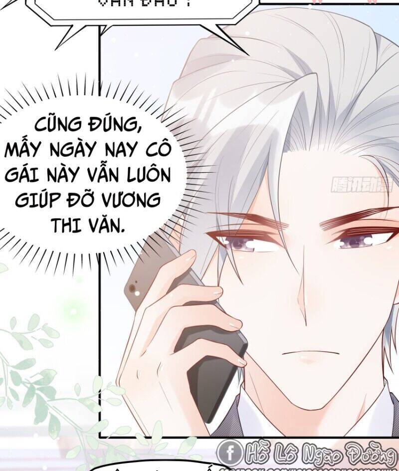 Nhật Kí Mưu Sinh Của Tra Nữ Chapter 57 - Trang 2