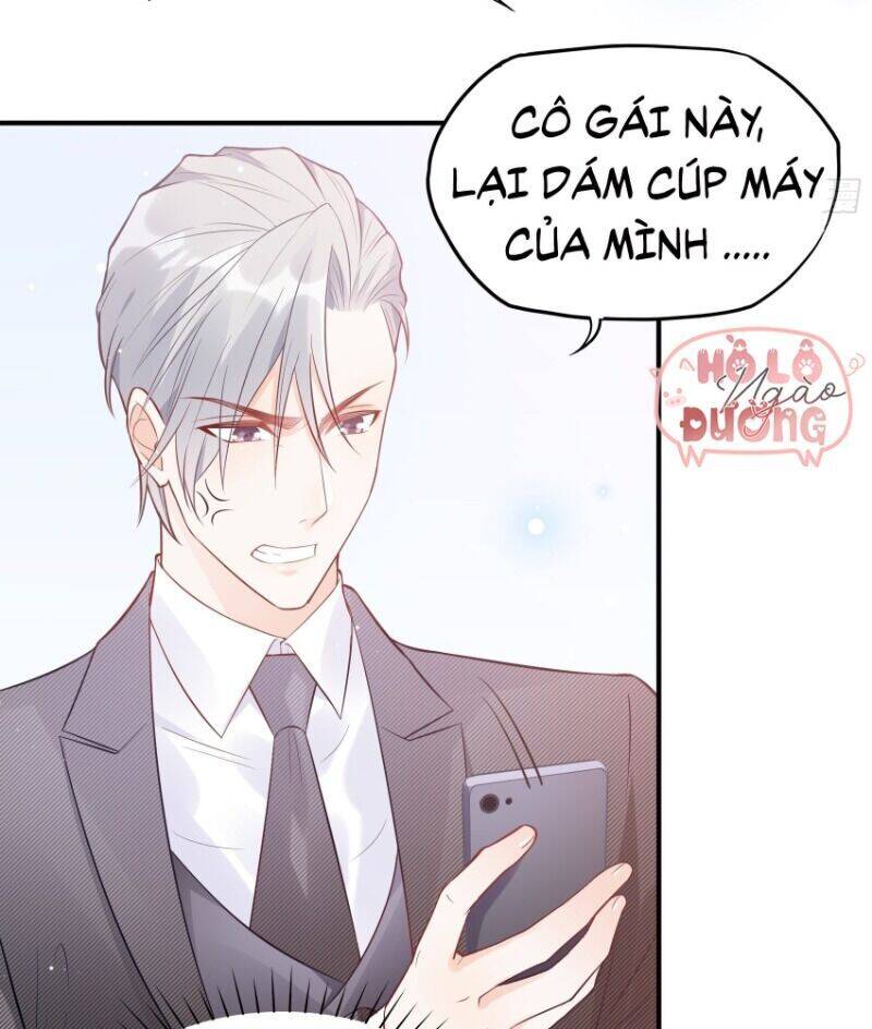 Nhật Kí Mưu Sinh Của Tra Nữ Chapter 57 - Trang 2