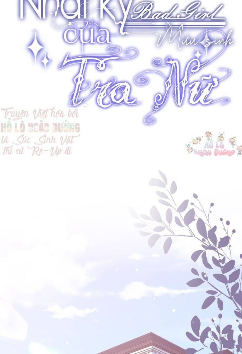 Nhật Kí Mưu Sinh Của Tra Nữ Chapter 57 - Trang 2