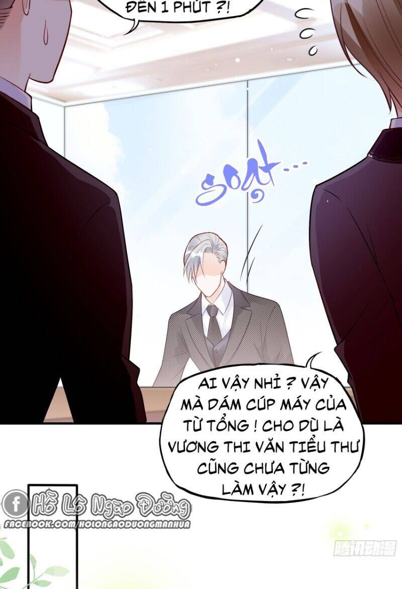 Nhật Kí Mưu Sinh Của Tra Nữ Chapter 57 - Trang 2