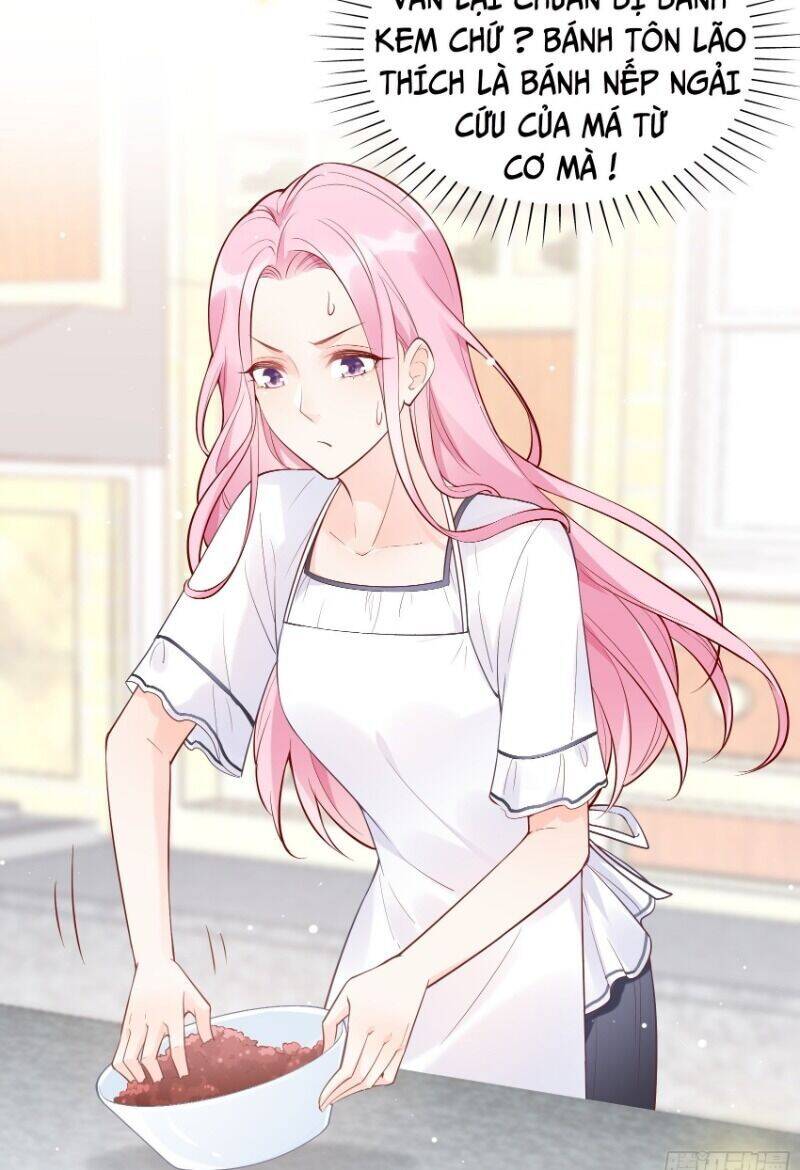 Nhật Kí Mưu Sinh Của Tra Nữ Chapter 57 - Trang 2