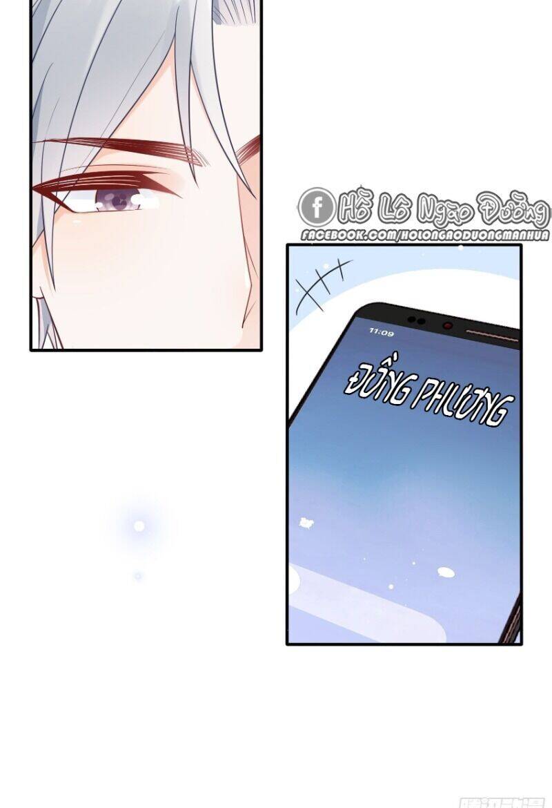 Nhật Kí Mưu Sinh Của Tra Nữ Chapter 57 - Trang 2