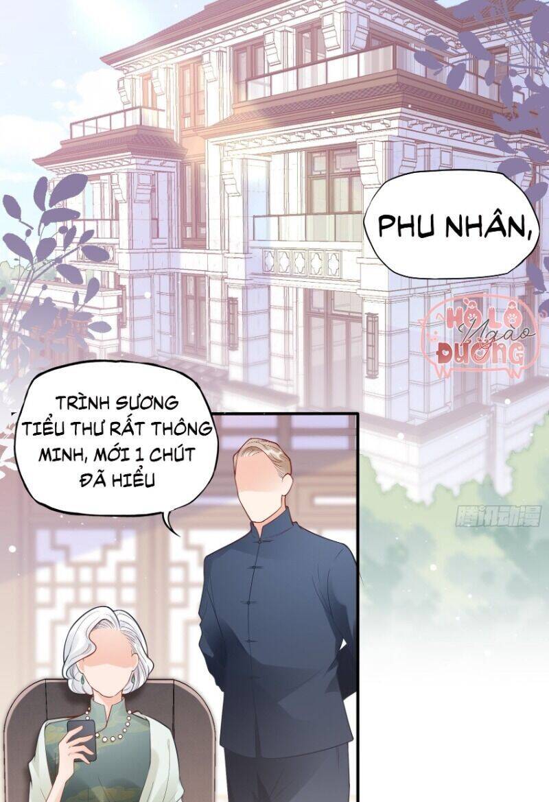 Nhật Kí Mưu Sinh Của Tra Nữ Chapter 57 - Trang 2
