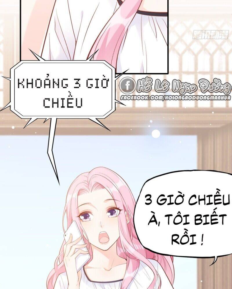 Nhật Kí Mưu Sinh Của Tra Nữ Chapter 57 - Trang 2