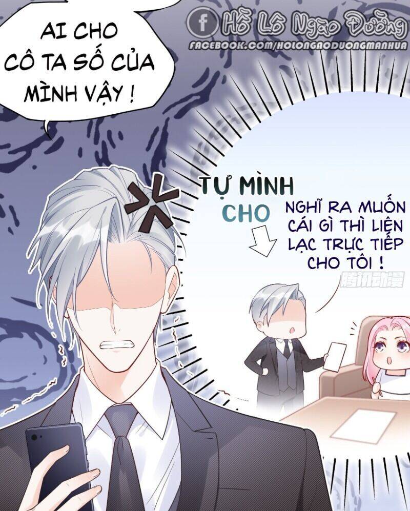 Nhật Kí Mưu Sinh Của Tra Nữ Chapter 57 - Trang 2