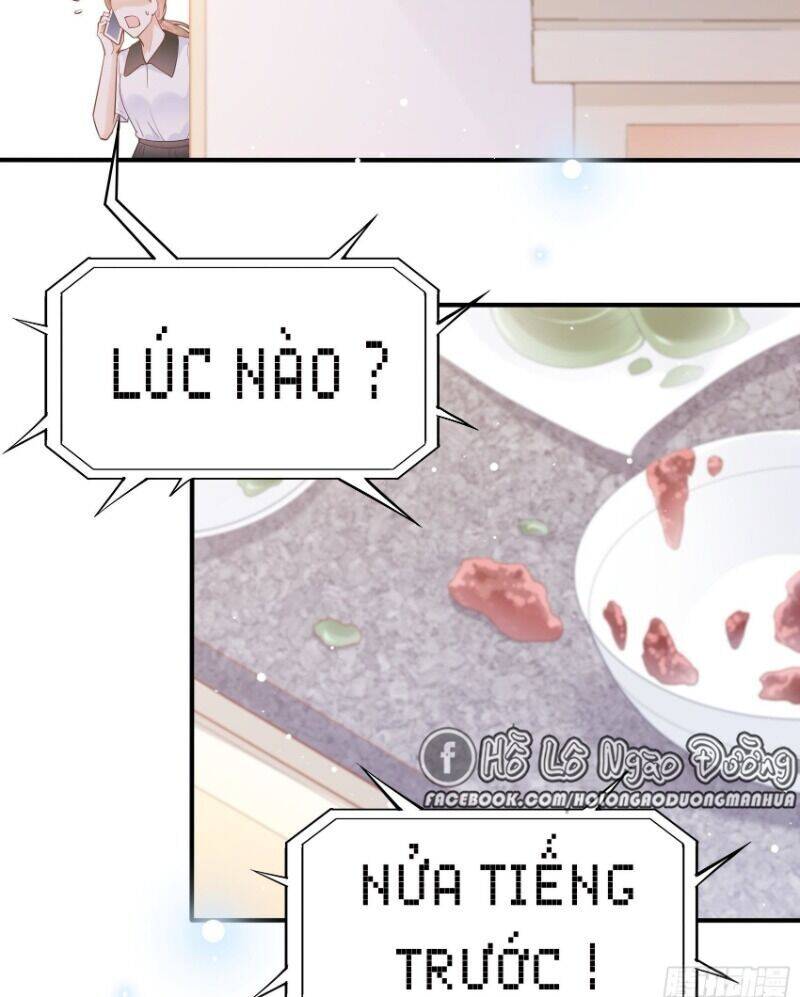 Nhật Kí Mưu Sinh Của Tra Nữ Chapter 57 - Trang 2