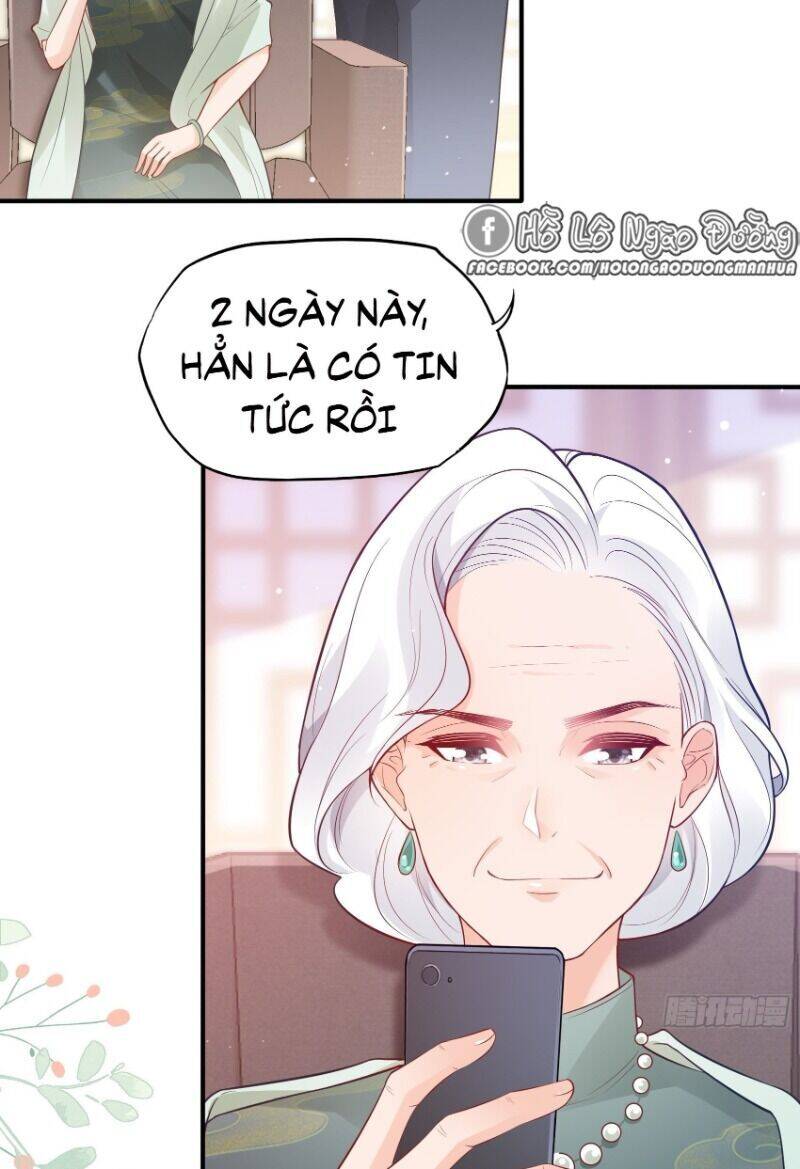 Nhật Kí Mưu Sinh Của Tra Nữ Chapter 57 - Trang 2