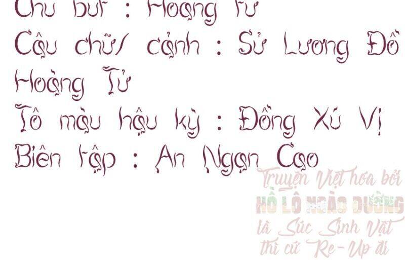 Nhật Kí Mưu Sinh Của Tra Nữ Chapter 57 - Trang 2