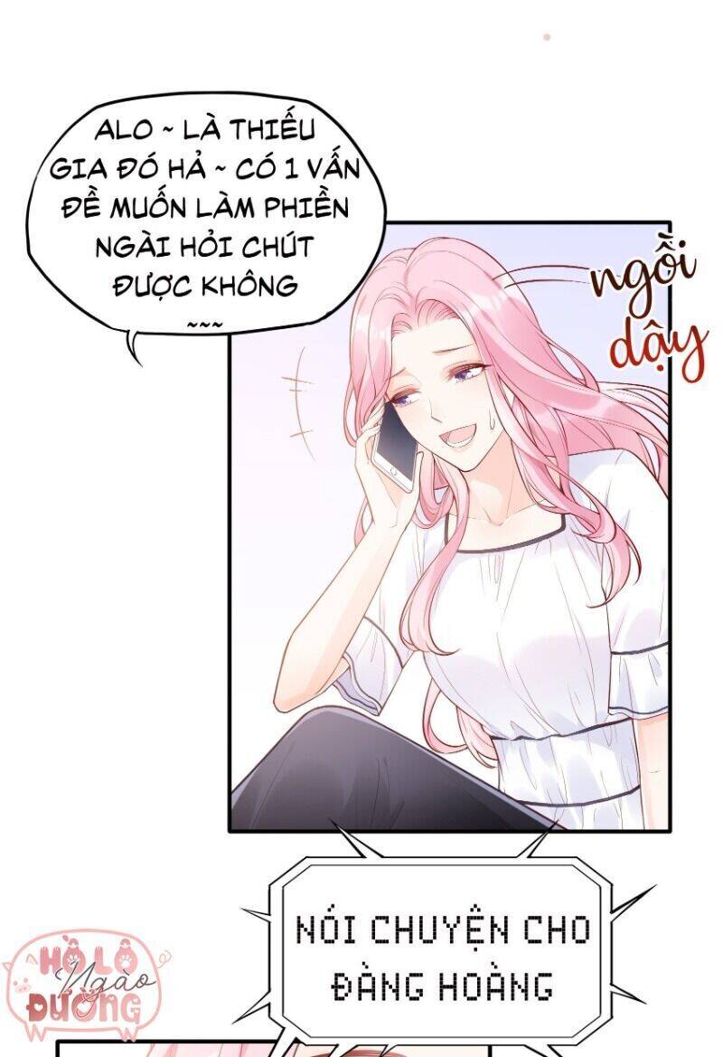 Nhật Kí Mưu Sinh Của Tra Nữ Chapter 57 - Trang 2