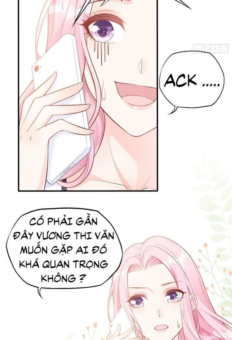 Nhật Kí Mưu Sinh Của Tra Nữ Chapter 57 - Trang 2