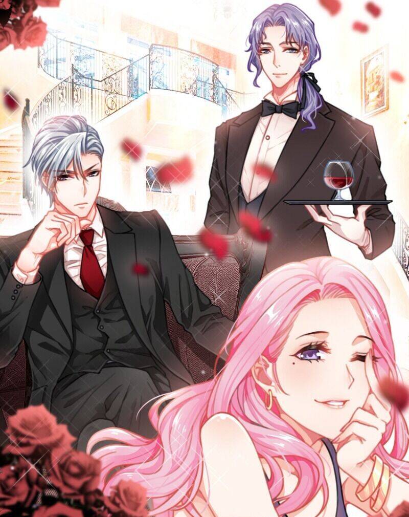 Nhật Kí Mưu Sinh Của Tra Nữ Chapter 58 - Trang 2