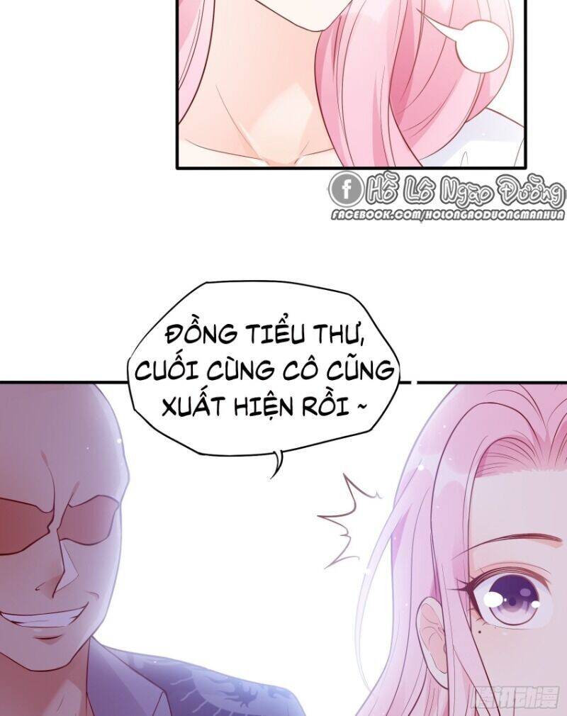 Nhật Kí Mưu Sinh Của Tra Nữ Chapter 58 - Trang 2