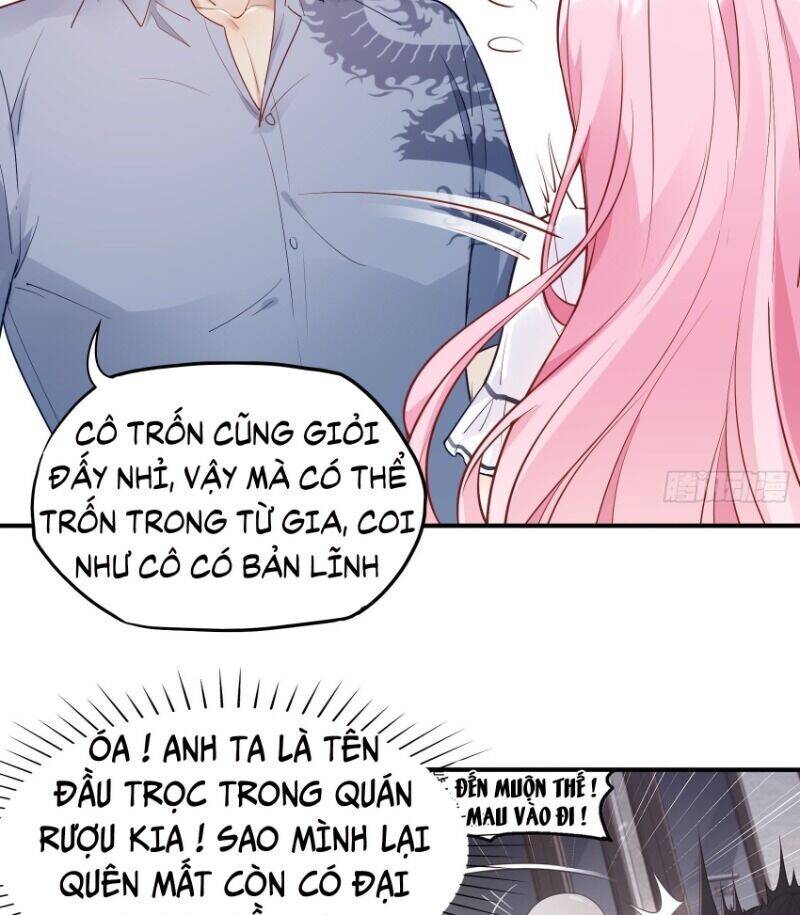 Nhật Kí Mưu Sinh Của Tra Nữ Chapter 58 - Trang 2