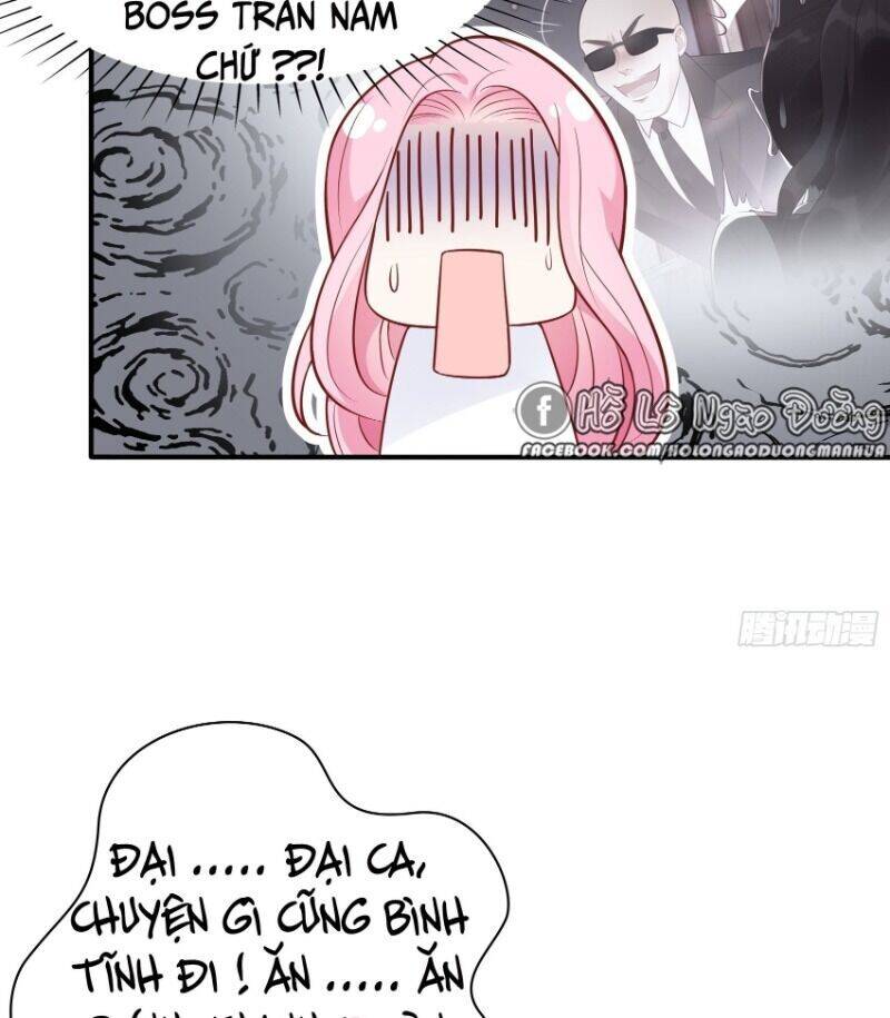 Nhật Kí Mưu Sinh Của Tra Nữ Chapter 58 - Trang 2