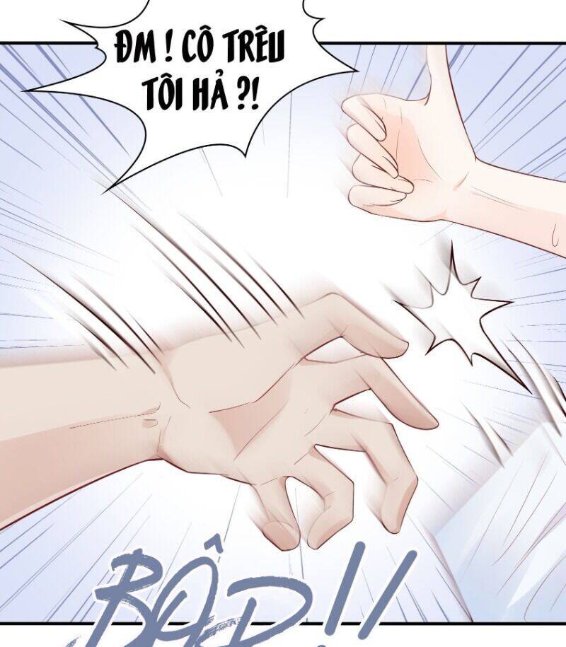 Nhật Kí Mưu Sinh Của Tra Nữ Chapter 58 - Trang 2