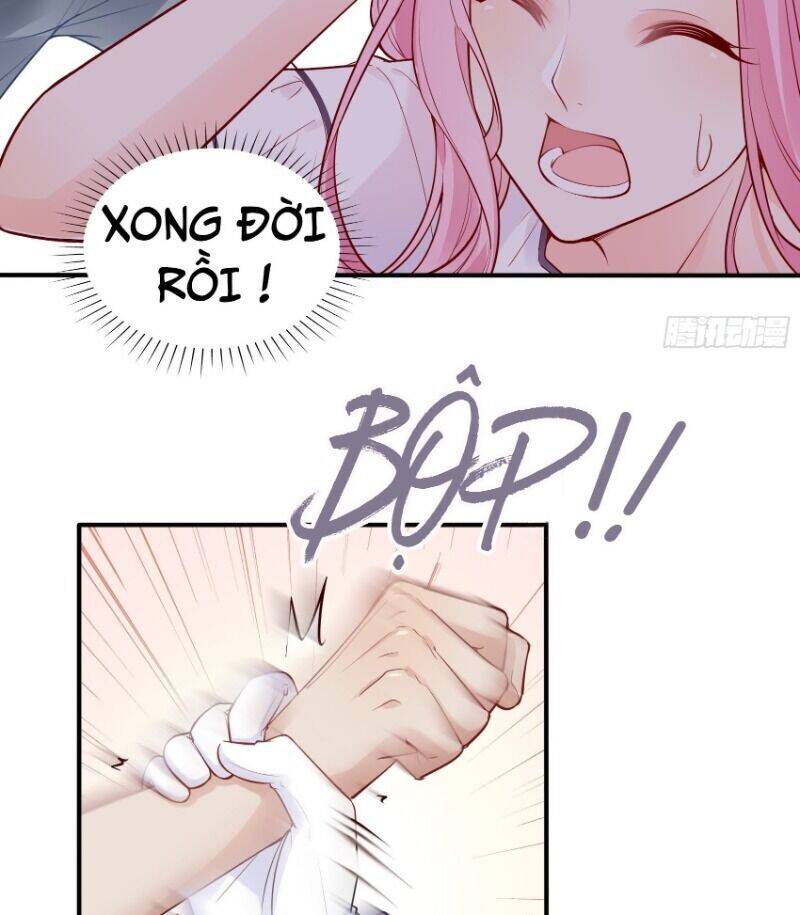 Nhật Kí Mưu Sinh Của Tra Nữ Chapter 58 - Trang 2