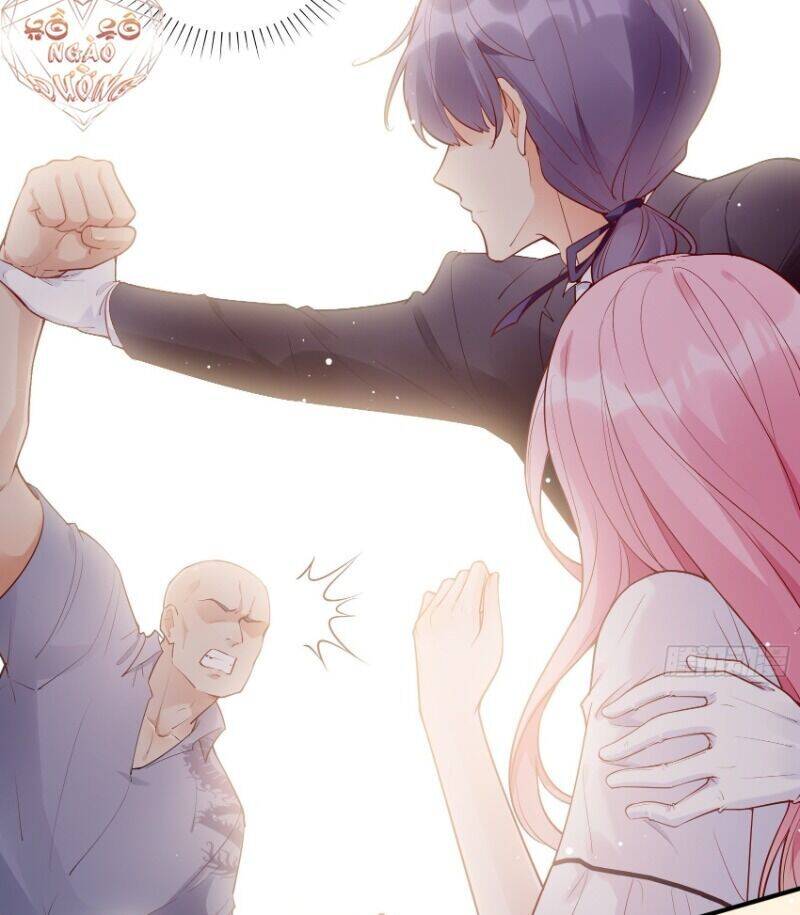 Nhật Kí Mưu Sinh Của Tra Nữ Chapter 58 - Trang 2