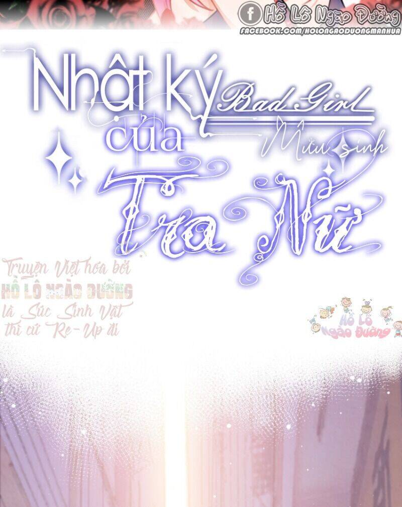 Nhật Kí Mưu Sinh Của Tra Nữ Chapter 58 - Trang 2