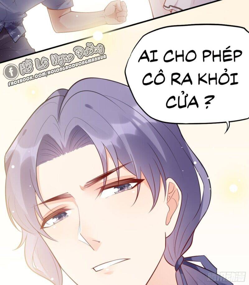 Nhật Kí Mưu Sinh Của Tra Nữ Chapter 58 - Trang 2