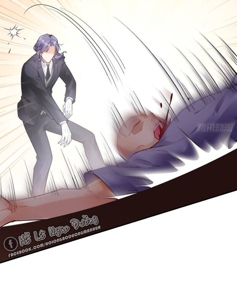 Nhật Kí Mưu Sinh Của Tra Nữ Chapter 58 - Trang 2