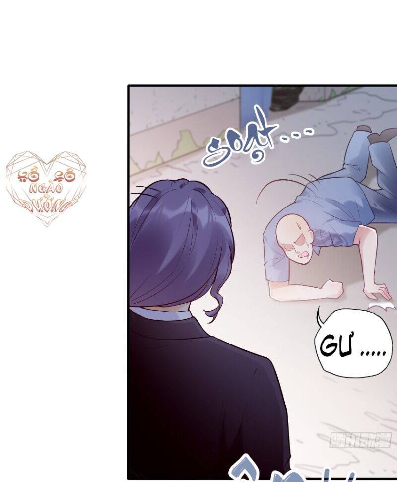 Nhật Kí Mưu Sinh Của Tra Nữ Chapter 58 - Trang 2