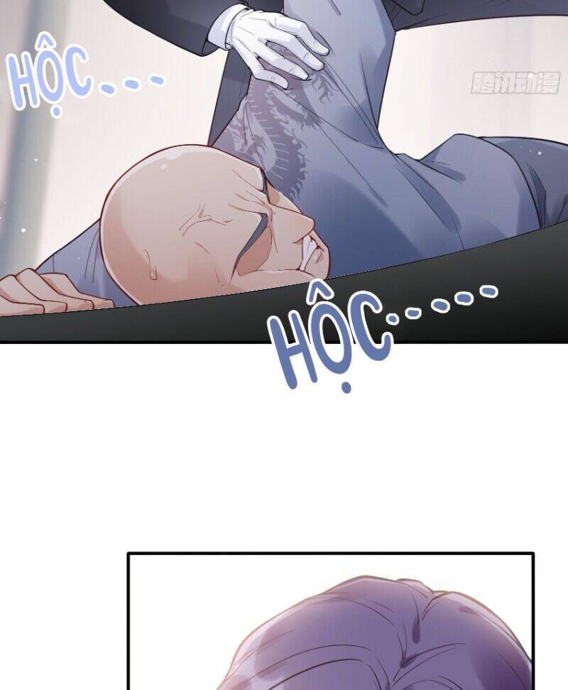 Nhật Kí Mưu Sinh Của Tra Nữ Chapter 58 - Trang 2