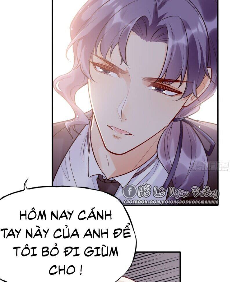 Nhật Kí Mưu Sinh Của Tra Nữ Chapter 58 - Trang 2