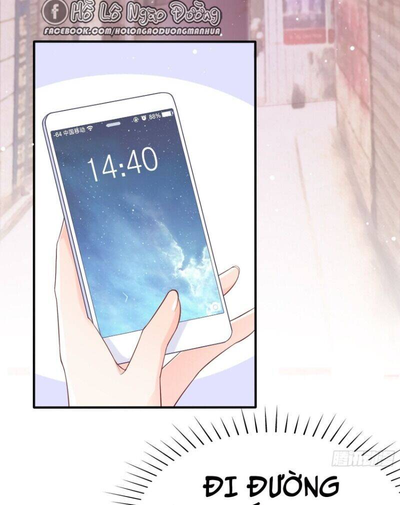 Nhật Kí Mưu Sinh Của Tra Nữ Chapter 58 - Trang 2