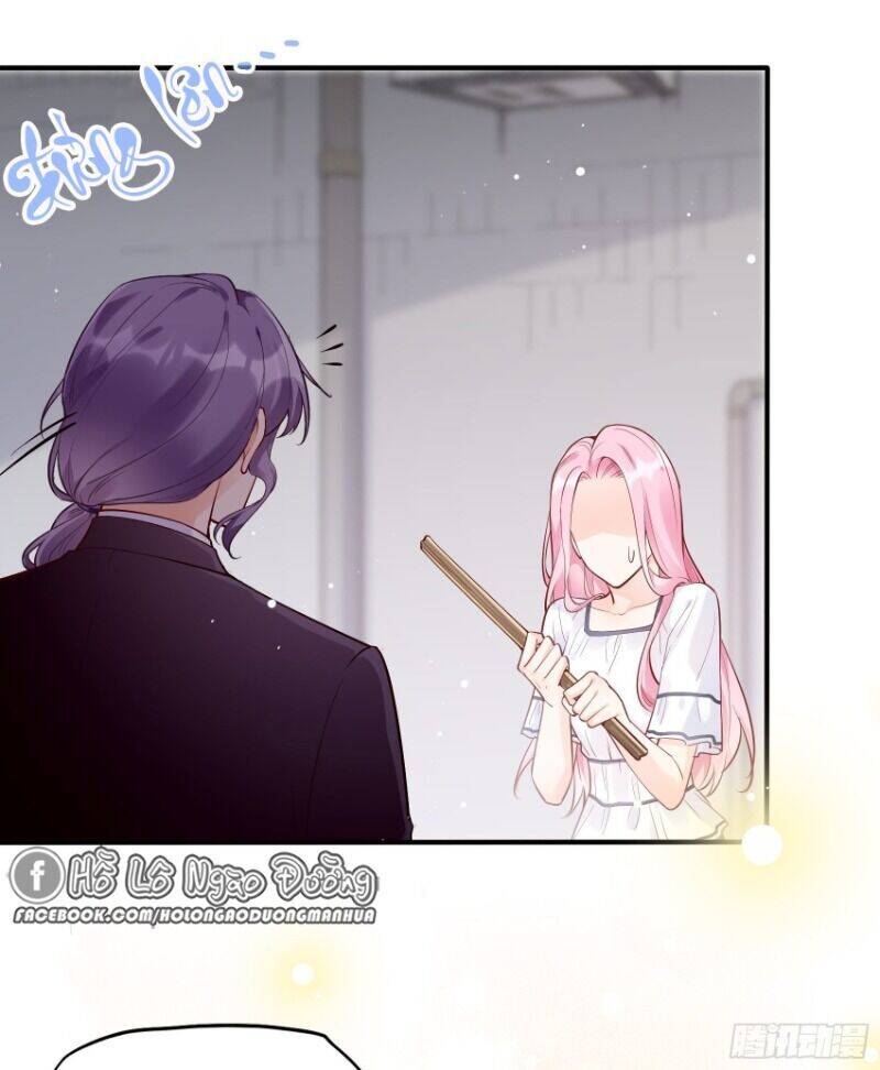 Nhật Kí Mưu Sinh Của Tra Nữ Chapter 58 - Trang 2