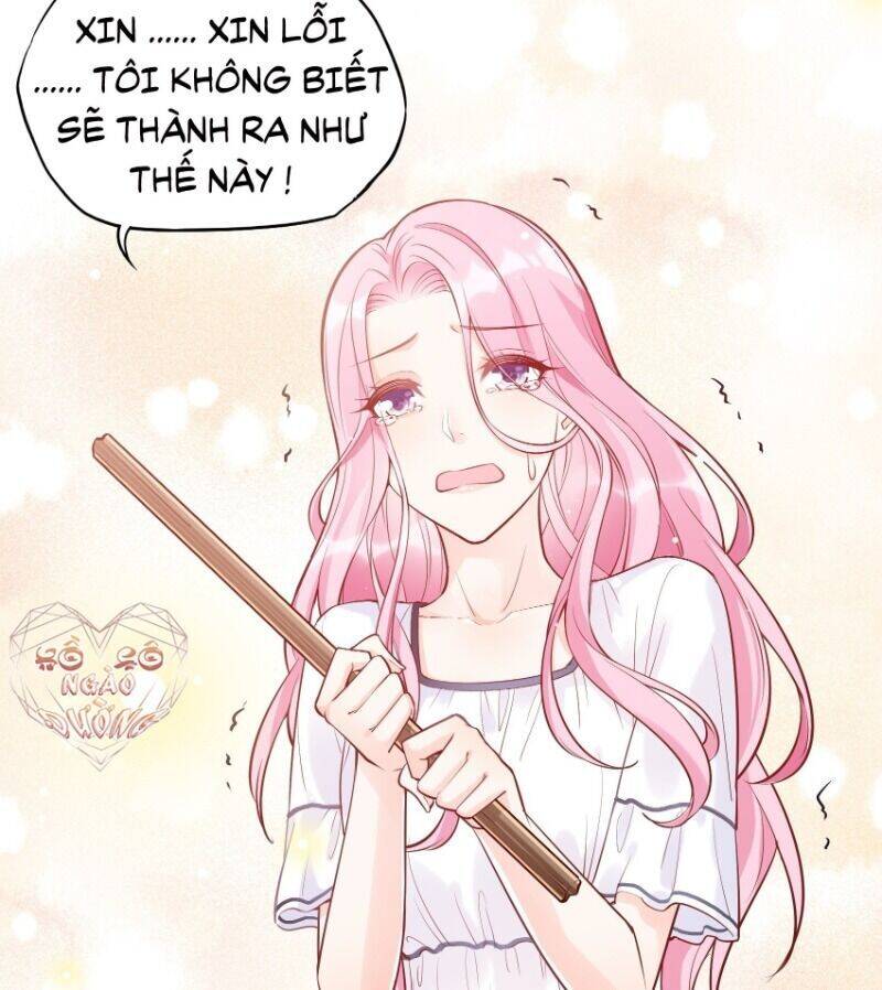 Nhật Kí Mưu Sinh Của Tra Nữ Chapter 58 - Trang 2