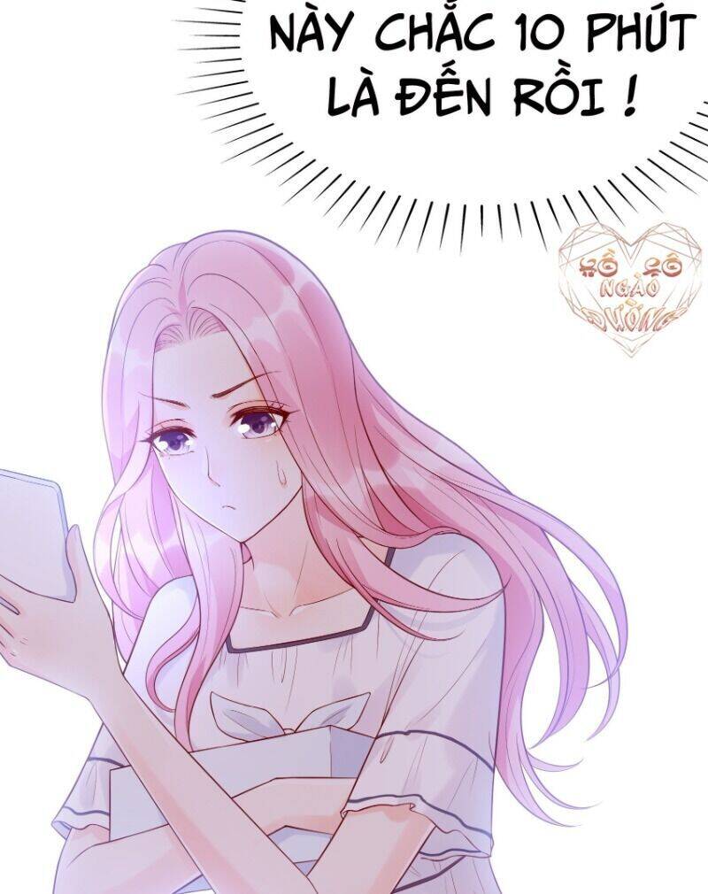 Nhật Kí Mưu Sinh Của Tra Nữ Chapter 58 - Trang 2